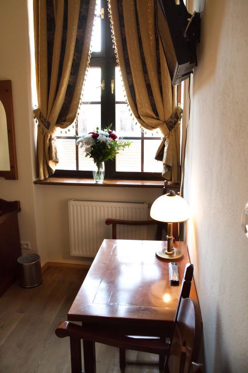 Zamek Golubski Room photo