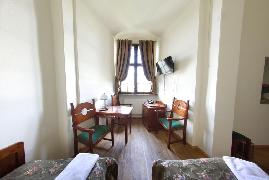 Zamek Golubski Room photo