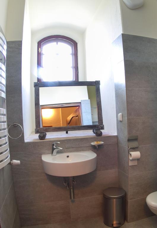 Zamek Golubski Room photo