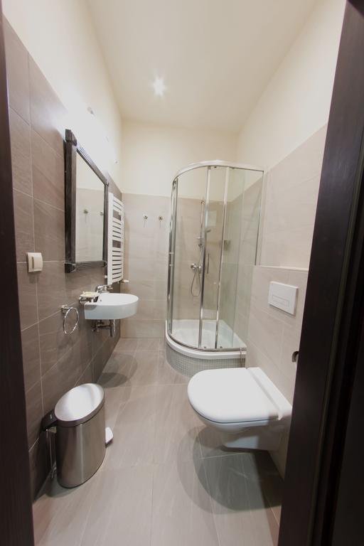 Zamek Golubski Room photo